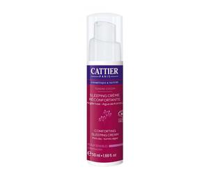 Cattier Sleeping Cream 50ml Facial Treatment