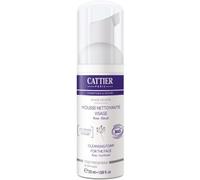 Cattier Soap-Free Facial Cleansing Foam 150 ml