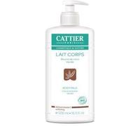 Cattier Softening Body Milk 500 ml 500 ml