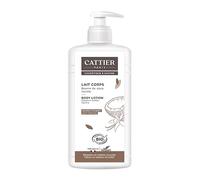 Cattier Softening Body Milk 500ml