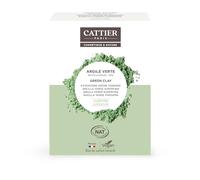Cattier Super Fine Green Clay 1Kg
