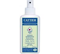 Cattier Organic Purifying Lotion for Combination to Oily Skin 200 ml