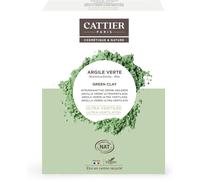 Cattier Ultra-Ventilated Green Clay 250g