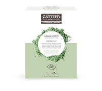 Cattier Ultra-Ventilated Green Clay 250g