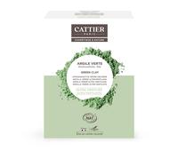 Cattier Ultra-Ventilated Green Clay 250g