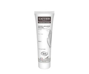Cattier Weiße Heilerde "White Healing Earth" Exfoliator for all Skin Types 100 ml