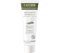Cattier White Clay Scrub 100 ml