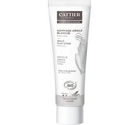Cattier White Clay Scrub Organic 100ml