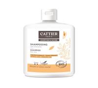 Cattier Yogurt Shampoo for Frequent Use 250 ml