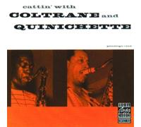 Various - Cattin' with Coltrane and Quinichette