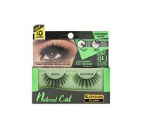 CATTITUDE 3D LASHES Abyssinian Natural Cat