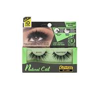 CATTITUDE 3D LASHES Chartreux Natural Cat