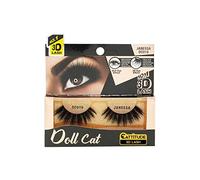 CATTITUDE 3D LASHES Janessa Doll Cat