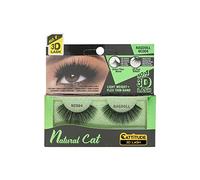 CATTITUDE 3D LASHES Ragdoll Natural Cat