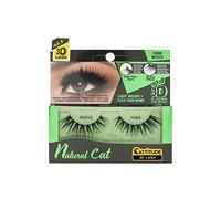 CATTITUDE 3D LASHES York Natural Cat