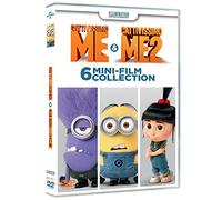 Cattivissimo Me 1 & 2 - Minimovie Collection