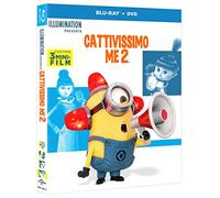 Cattivissimo Me 2