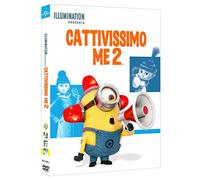 Cattivissimo Me 2