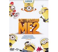 Cattivissimo me 2 (slim case)