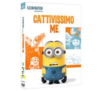 Cattivissimo Me