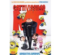 Cattivissimo Me (Box Slim)