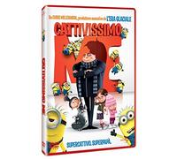 CATTIVISSIMO ME - DVD - P3z