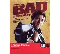 Cattivo Tenente (Il) - Bad Lieutenant