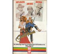 Cattle Annie And Little Britches [DVD]