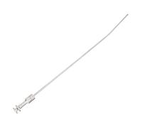 Cattle Artificial Insemination Stainless Steel Insemination Rod