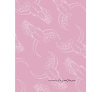 Cattle Call Notebook