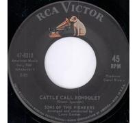 Cattle Call Rondolet / Crazy Arms