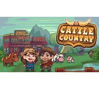 Cattle Country