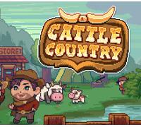 Cattle Country EU PS5 CD Key