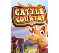 Cattle Country PC