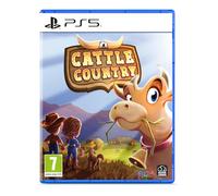 Cattle Country (PlayStation 5)