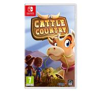 Cattle Country - Switch
