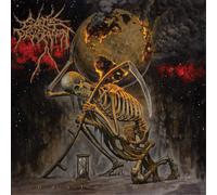 Cattle Decapitation Death Atlas (CD) Album (US IMPORT)