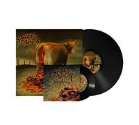 Cattle Decapitation - Humanure
