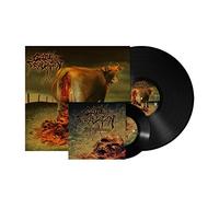 Cattle Decapitation - Humanure [VINYL]