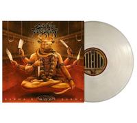 Cattle Decapitation Karma.Bloody.Karma LP coloured Onesize
