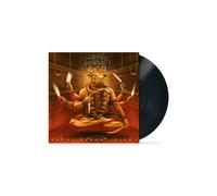KARMA.BLOODY.KARMA - CATTLE DECAPITATION - vinyl