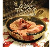 Cattle Decapitation - Medium Rareties