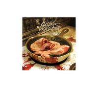 Cattle Decapitation Medium rarities CD multicolor Onesize