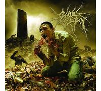 Cattle Decapitation - Monolith of Inhumanity [VINYL]