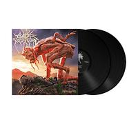 Cattle Decapitation - Terrasite [VINYL]