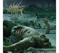 Cattle Decapitation – The Anthropocene Extinction – CD (US Import)