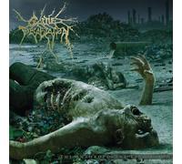 CATTLE DECAPITATION: THE ANTHROPOCENE EXTINCTION - CD