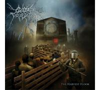 The Harvest Floor