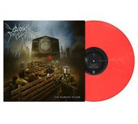 Cattle Decapitation The Harvest Floor LP coloured Onesize