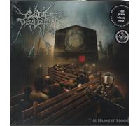 Cattle Decapitation - The Harvest Floor [VINYL]